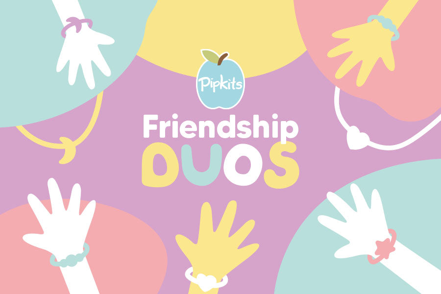Friendship Duos