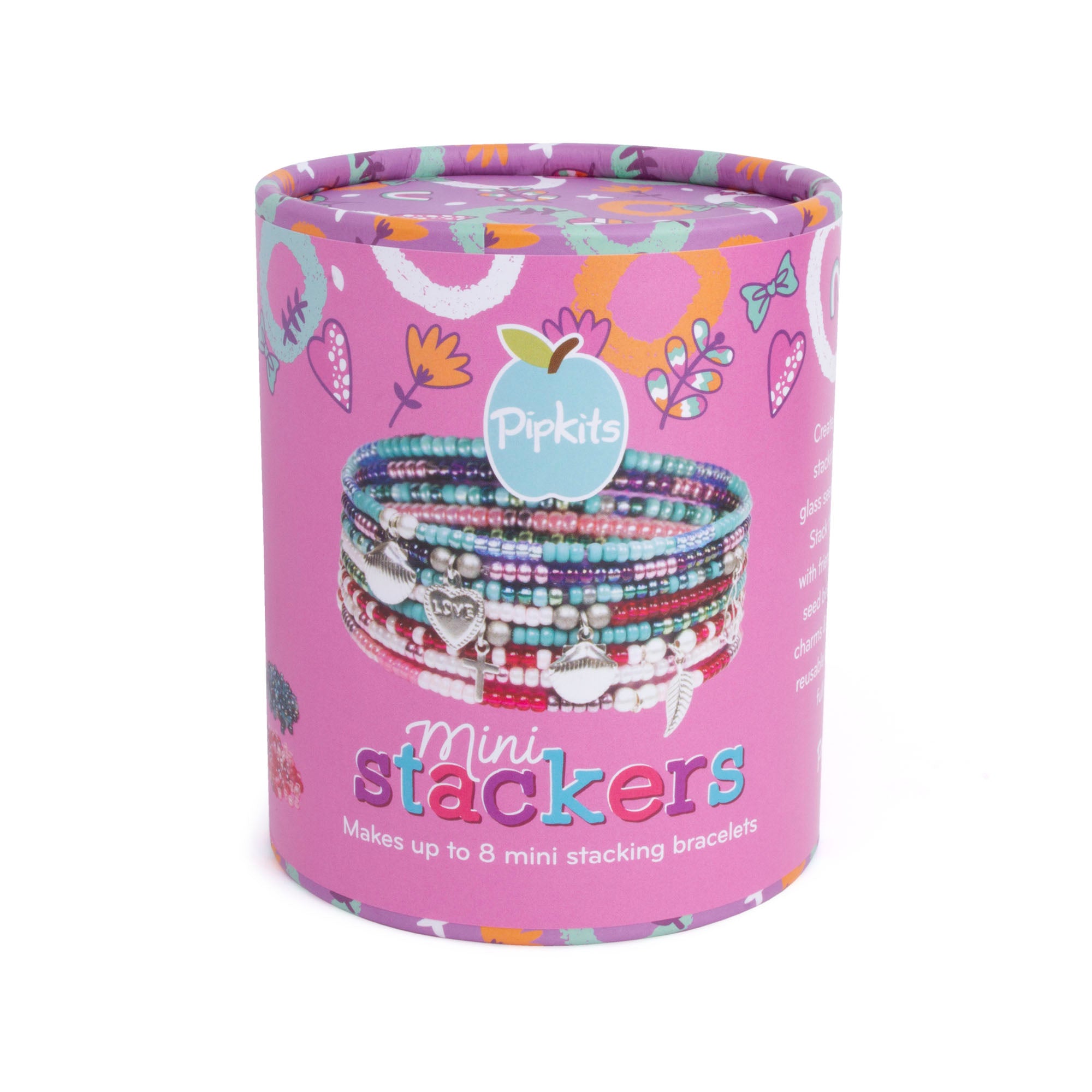 Mini Stackers Stacking Bracelet Kit – Pipkits