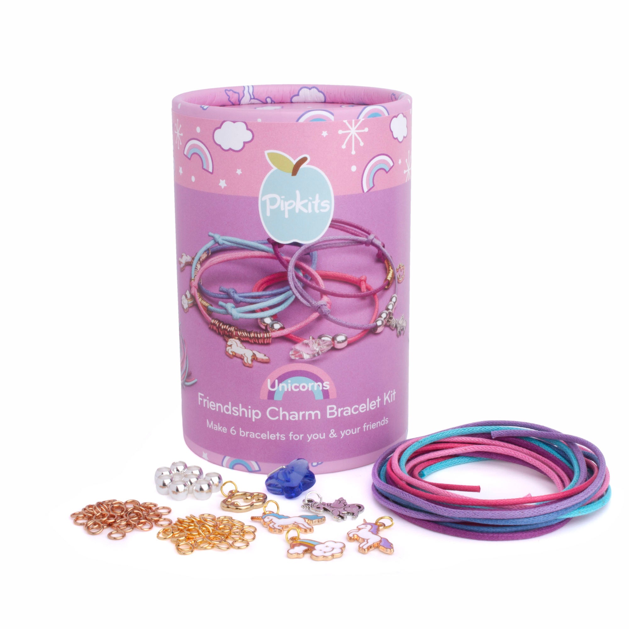Children's jewellery making sets deals